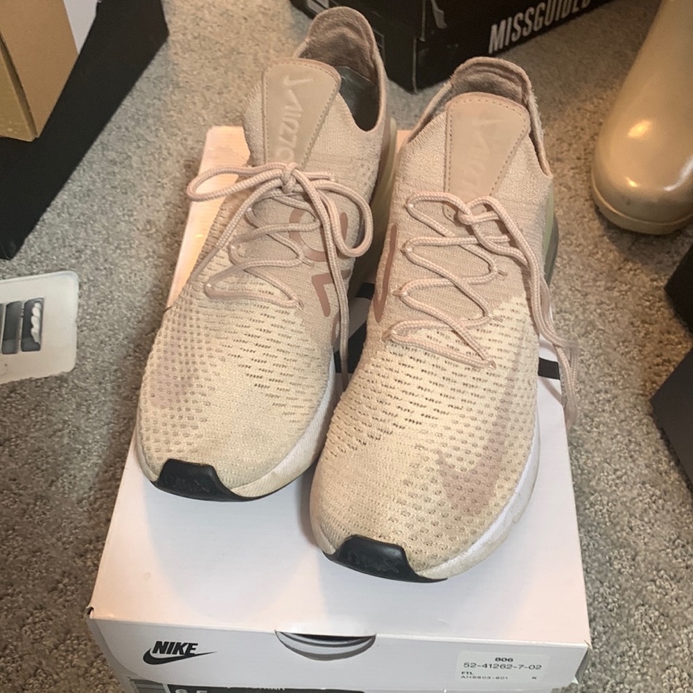 Great condition Nike air